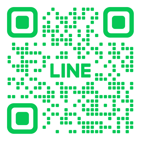 LINE QR